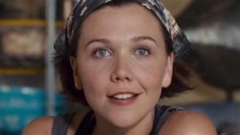 maggie gyllenhaal jeune|16 Best Maggie Gyllenhaal Movies, Ranked